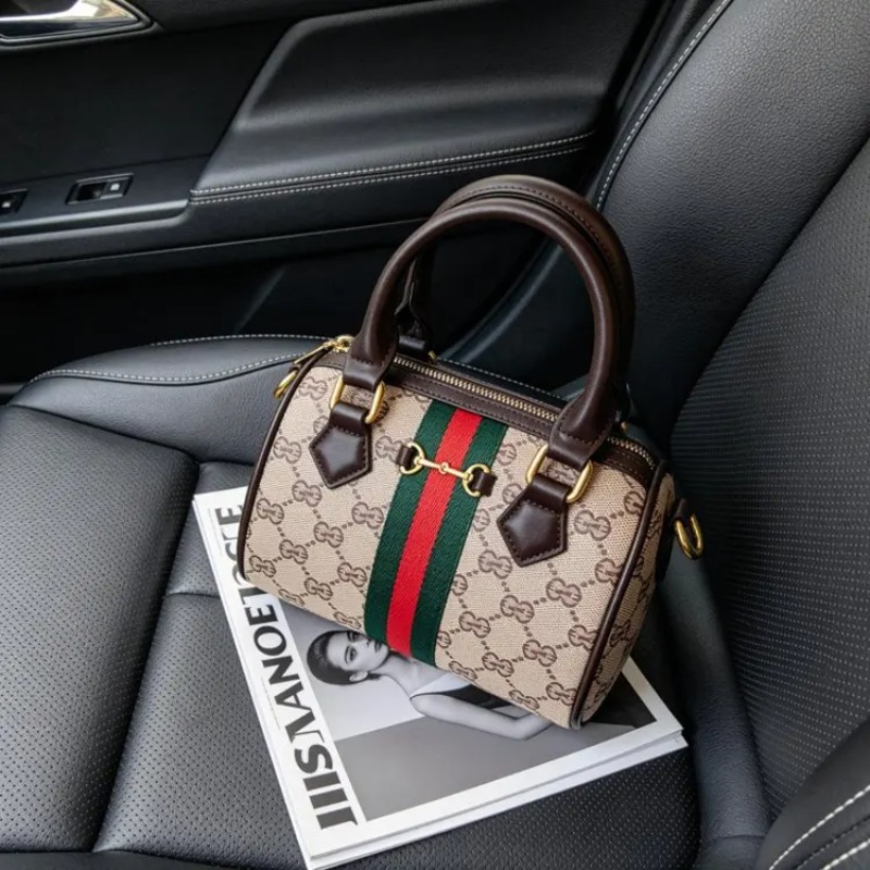 High-end Leather Diaper Bag fo - Backpack Diaper Bag ulasan dan harga
